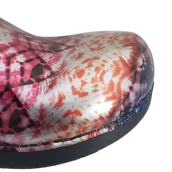 Dansko Professional XP 2.0 Patent - Picture 12 of 14